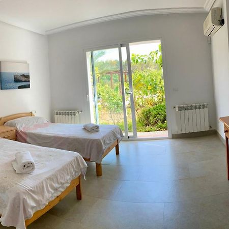 Villa Can Toni Miqueli Santa Gertrudis  Exterior foto